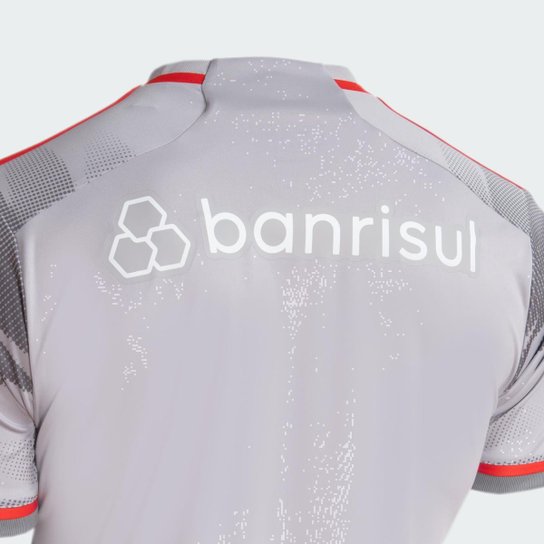 Camisa Internacional III 24/25 s/n° Torcedor Adidas Masculina
