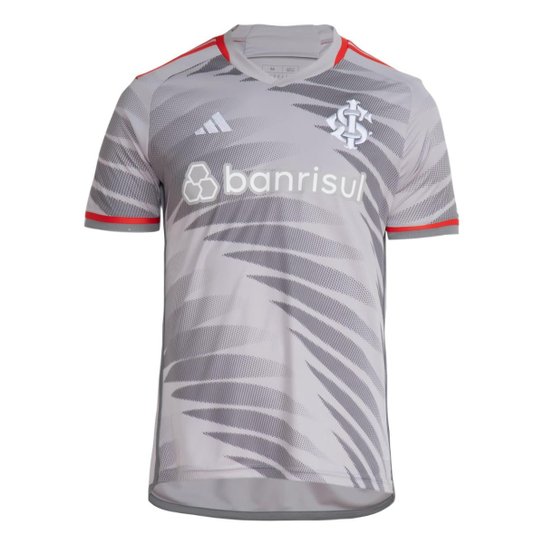 Camisa Internacional III 24/25 s/n° Torcedor Adidas Masculina