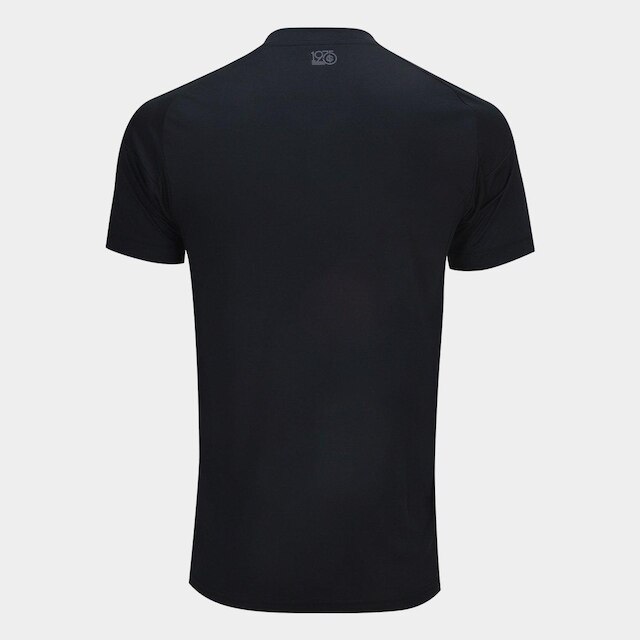 Camisa Internacional III 25/26 s/n Torcedor Masculina