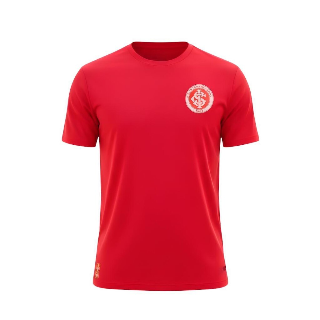 Camisa Internacional Infantil 1909 Jr 26 Licenciada