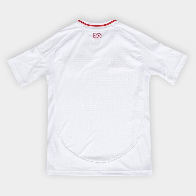 Camisa Internacional Infantil II 25/26 s/n Torcedor Adidas