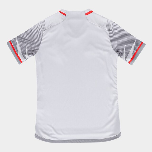 Camisa Internacional Infantil III 24/25 s/n° Torcedor Adidas