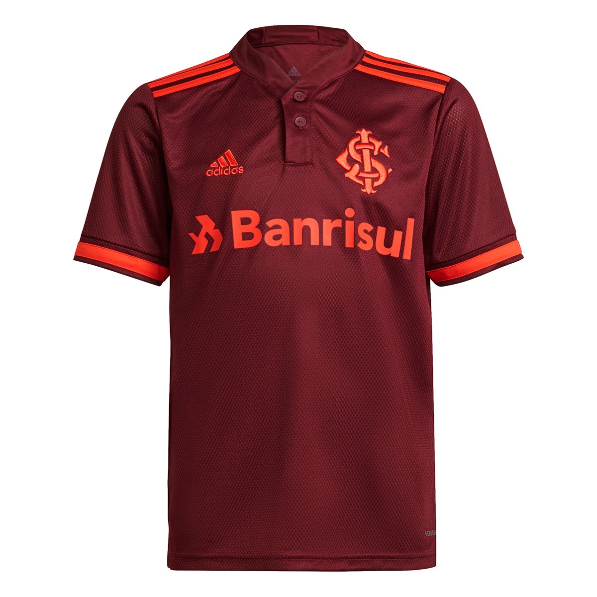 Camisa Internacional Juvenil III 21/22 s/n° Torcedor Adidas é ruim? Camisa Internacional Juvenil III 21/22 s/n° Torcedor Adidas é boa?