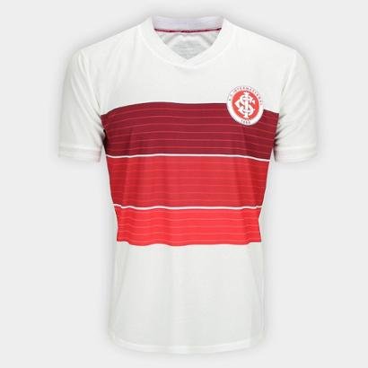 Camisa Internacional Lines Masculina - Masculino