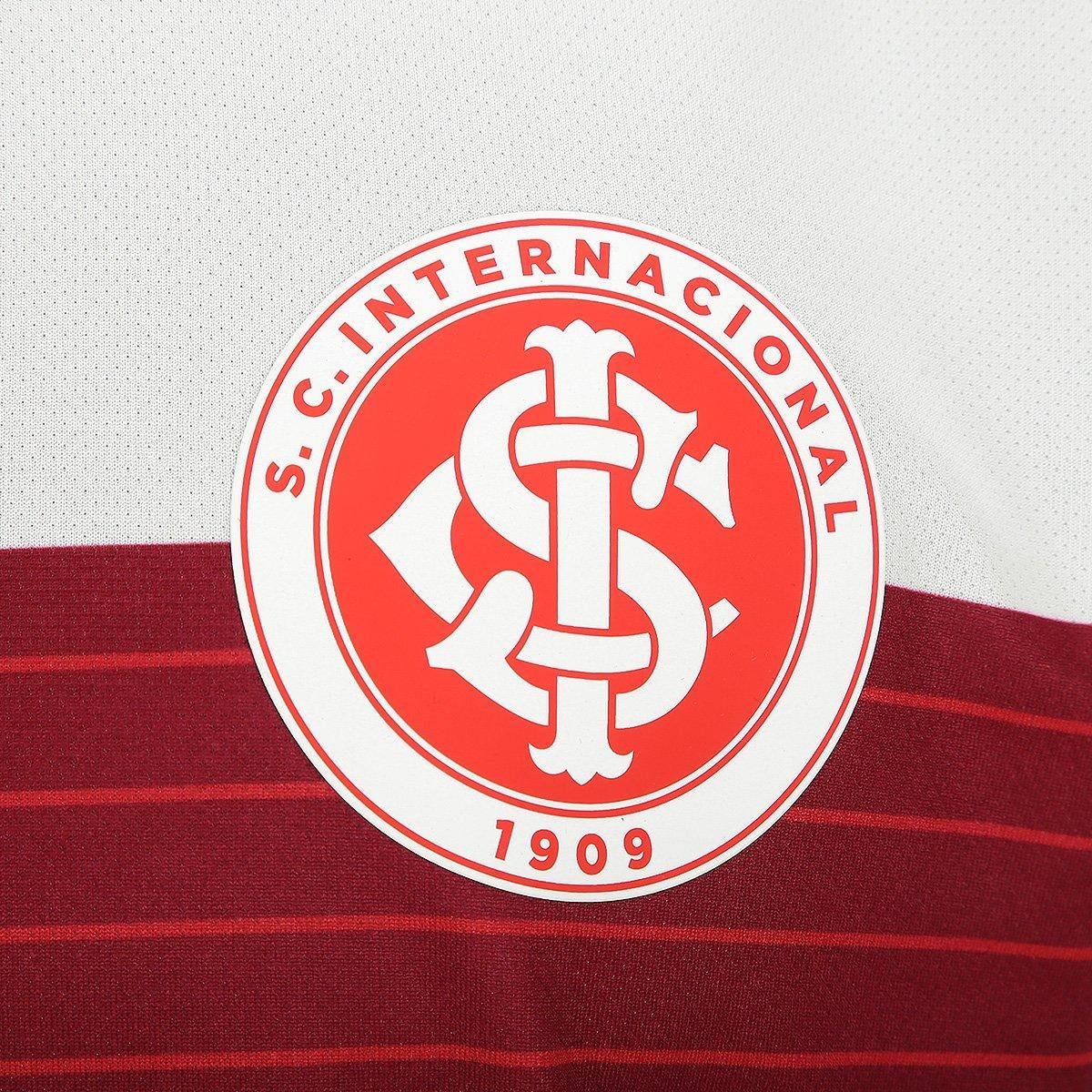 Camisa Internacional Lines Masculina - 2