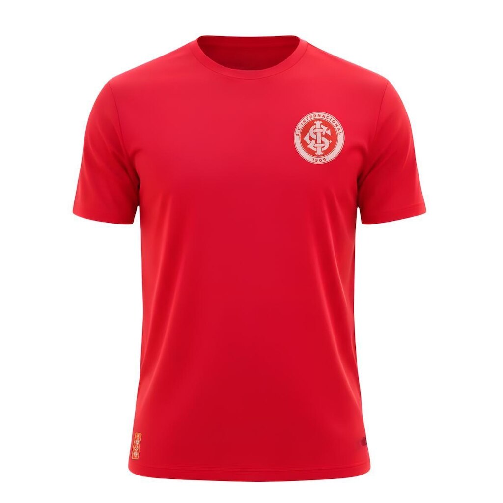 Camisa Internacional Masculina 1909 26 Licenciada