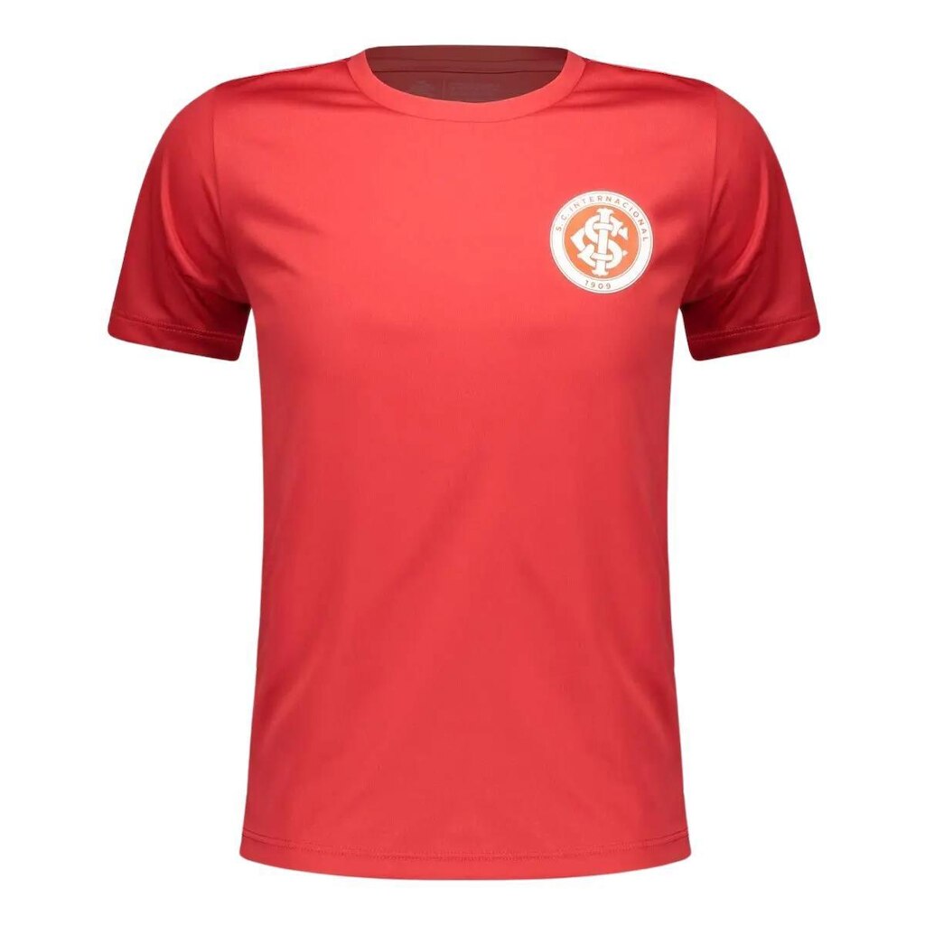 Camisa Internacional Masculina Betel 1909 Licenciada