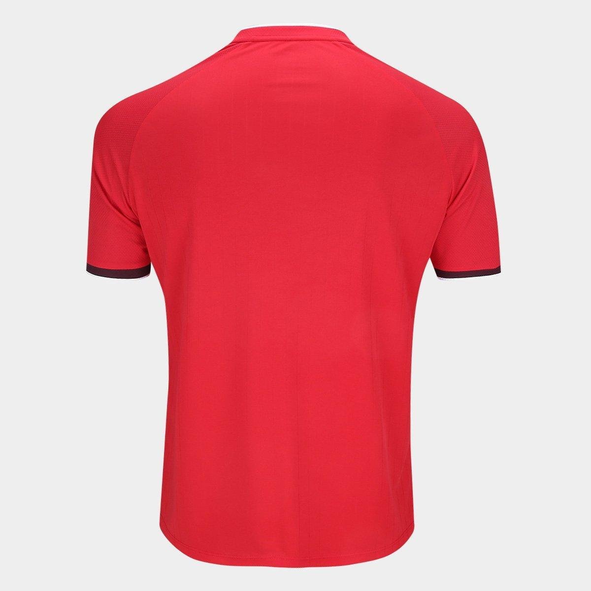 Camisa Internacional Power II Masculina - 1