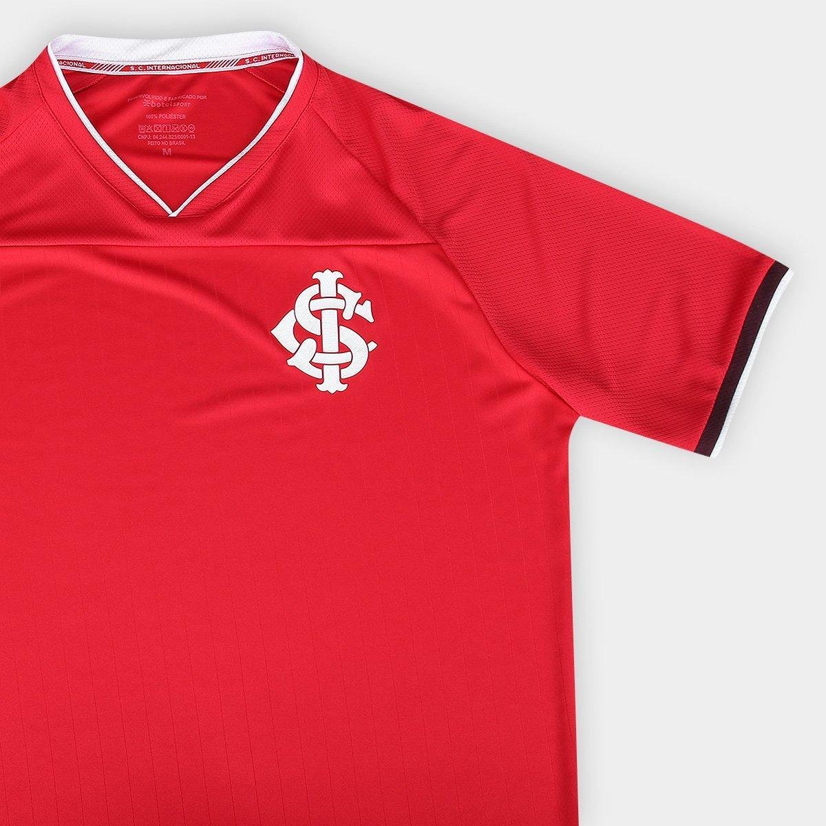 Camisa Internacional Power II Masculina - 3