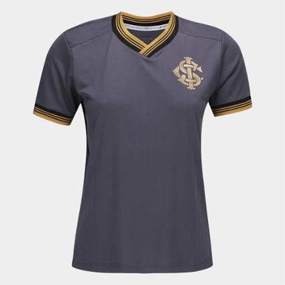 Camisa Internacional Power New II Feminina - Feminino