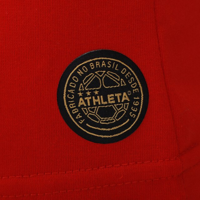 Camisa Internacional Retrô Athleta Masculina