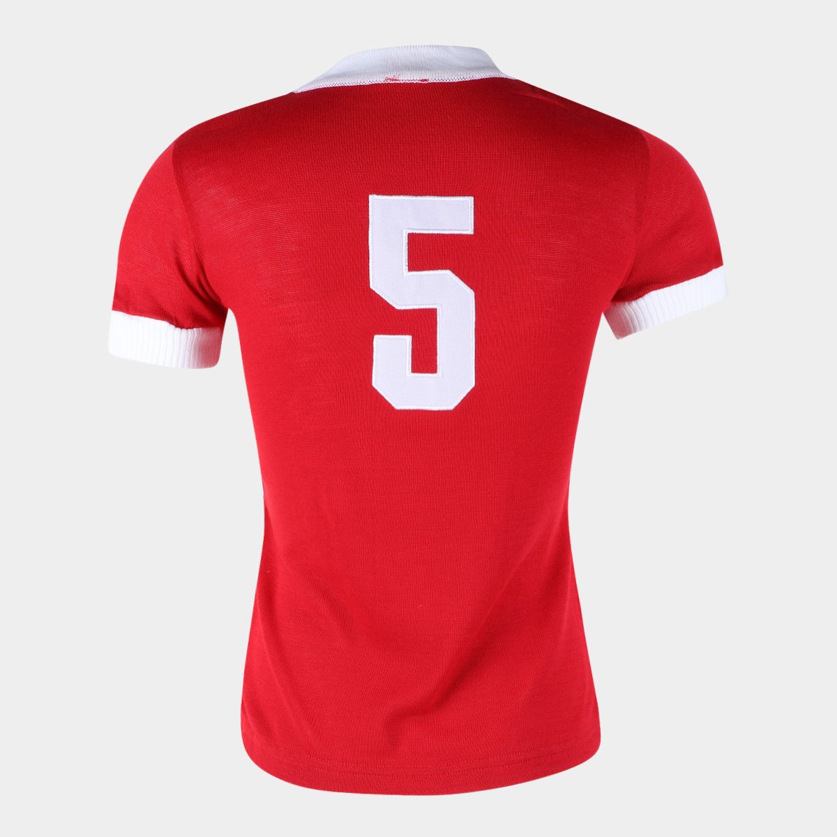 Camisa Internacional Retrô Feminina - 1