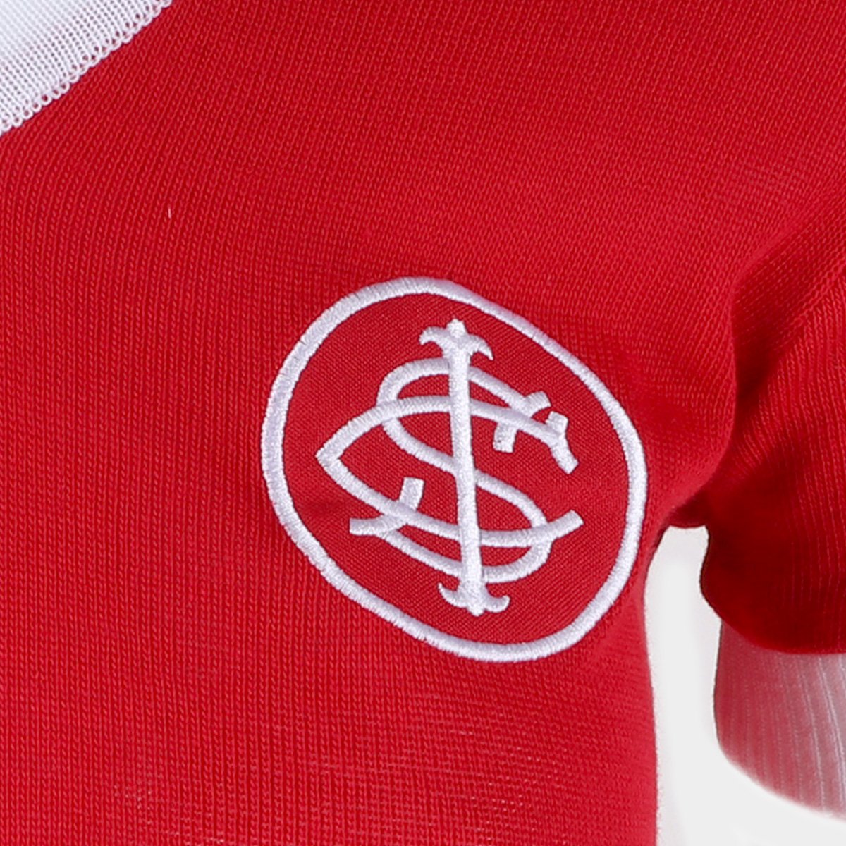 Camisa Internacional Retrô Feminina - 2