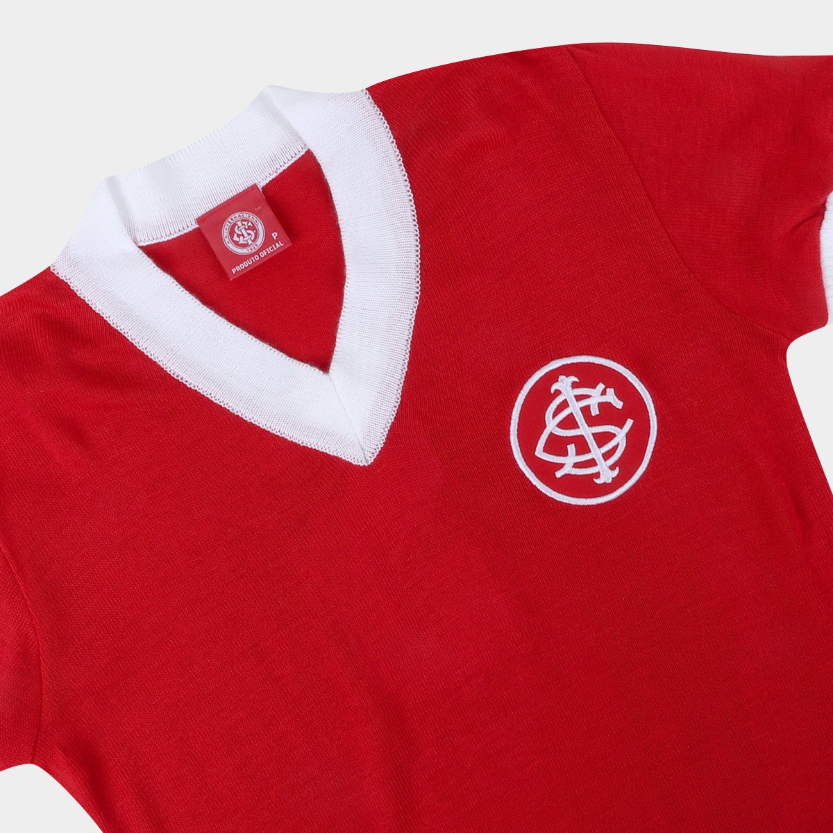 Camisa Internacional Retrô Feminina - 3