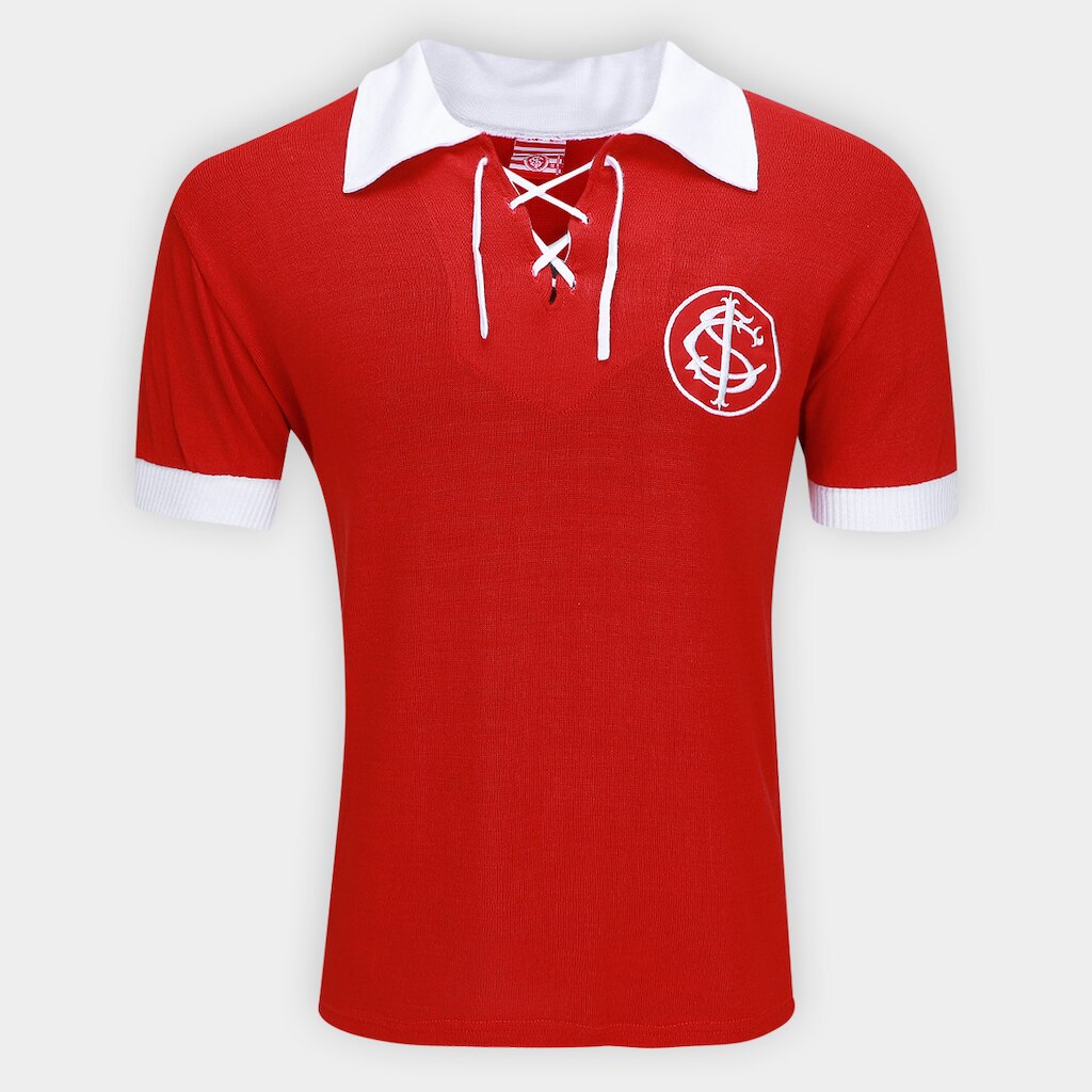 Camisa Internacional Retrô Masculina