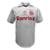 Camisa Internacional Retro Mundial 2006 Fernandão 9 Oficial - Branco