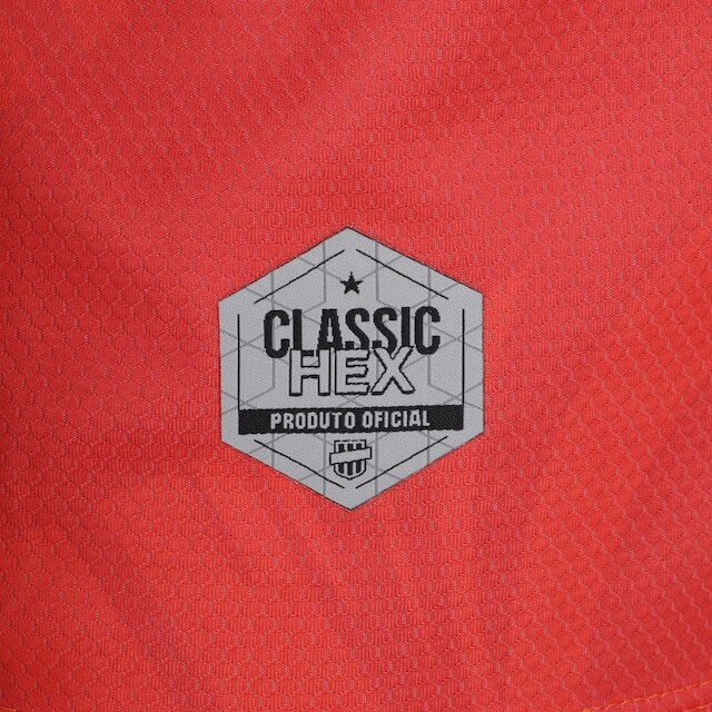 Camisa Internacional RetrôMania Classic Masculina