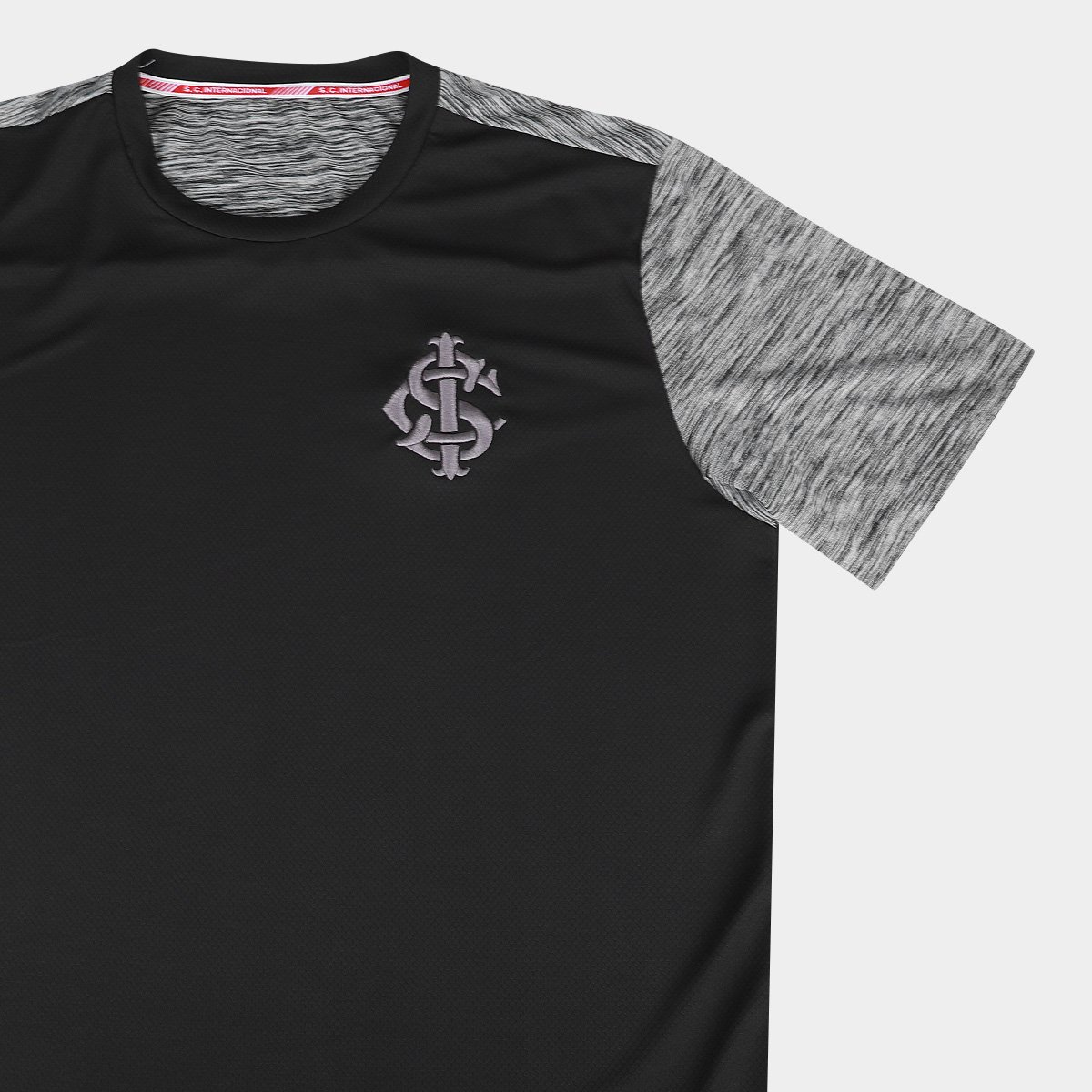 Camisa Internacional Tradição II Masculina - 3