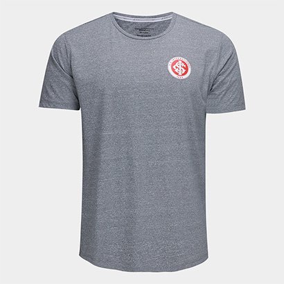 Camisa Internacional Treino II Masculina - Masculino