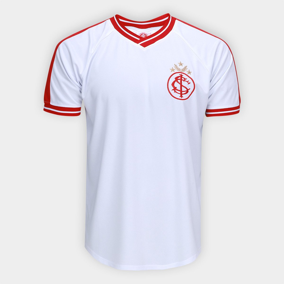 Camisa Internacional Victory Masculina Menor preço em Camisa Internacional Victory Masculina