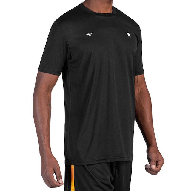 Camisa Jogador Mizuno x Botafogo Masculina