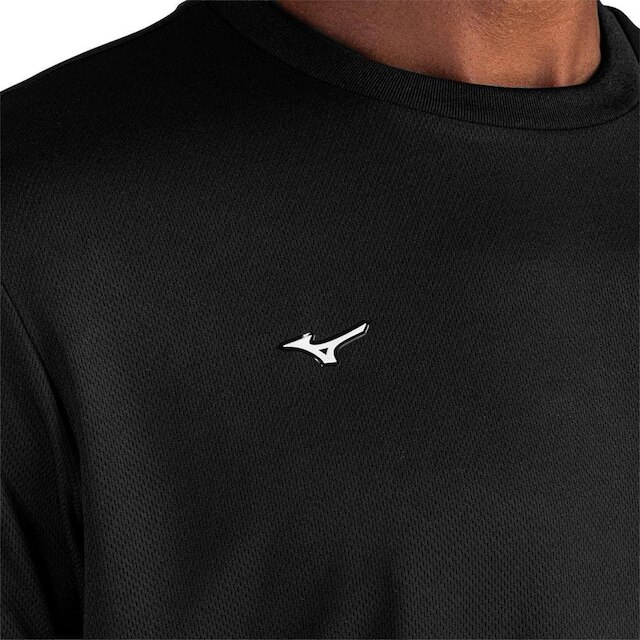 Camisa Jogador Mizuno x Botafogo Masculina