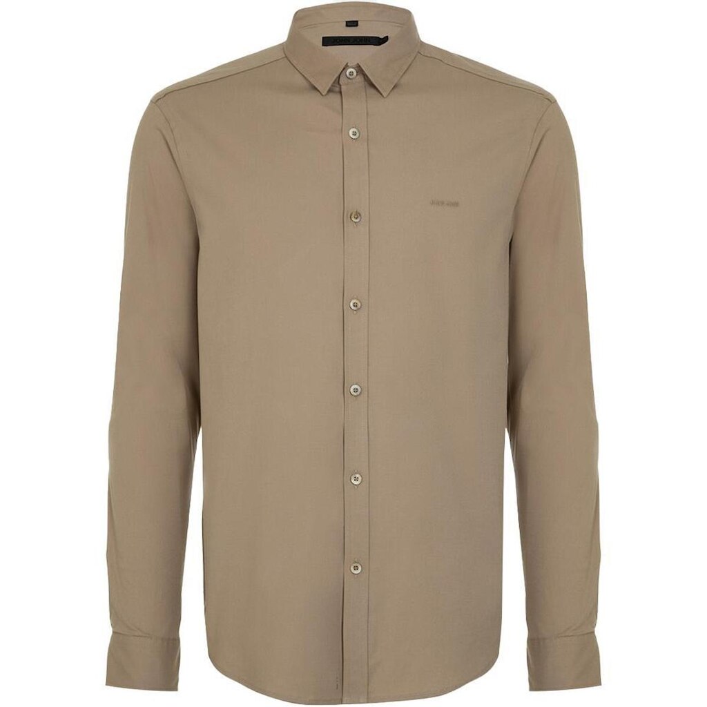 Camisa John John New Slim Masculino