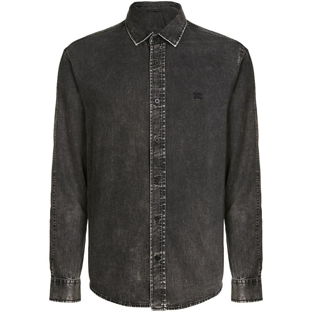 Camisa John John Regular Kevin Masculino