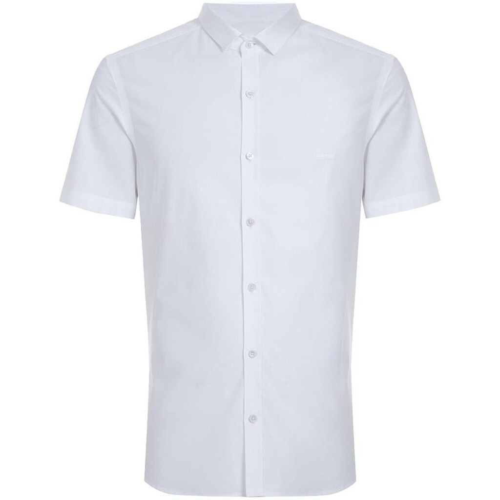 Camisa John John Slim Masculino