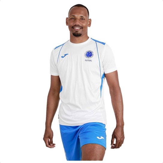 Camisa Joma Cruzeiro Futsal 24 S/Nº