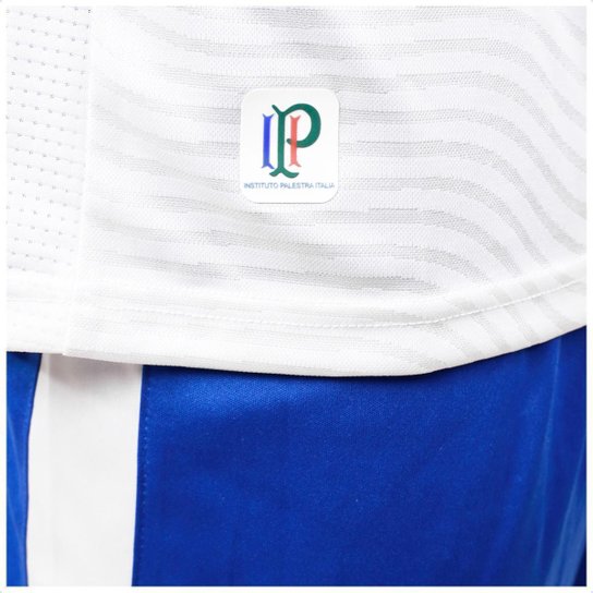 Camisa Joma Cruzeiro Futsal 25 Infantil S/Nº