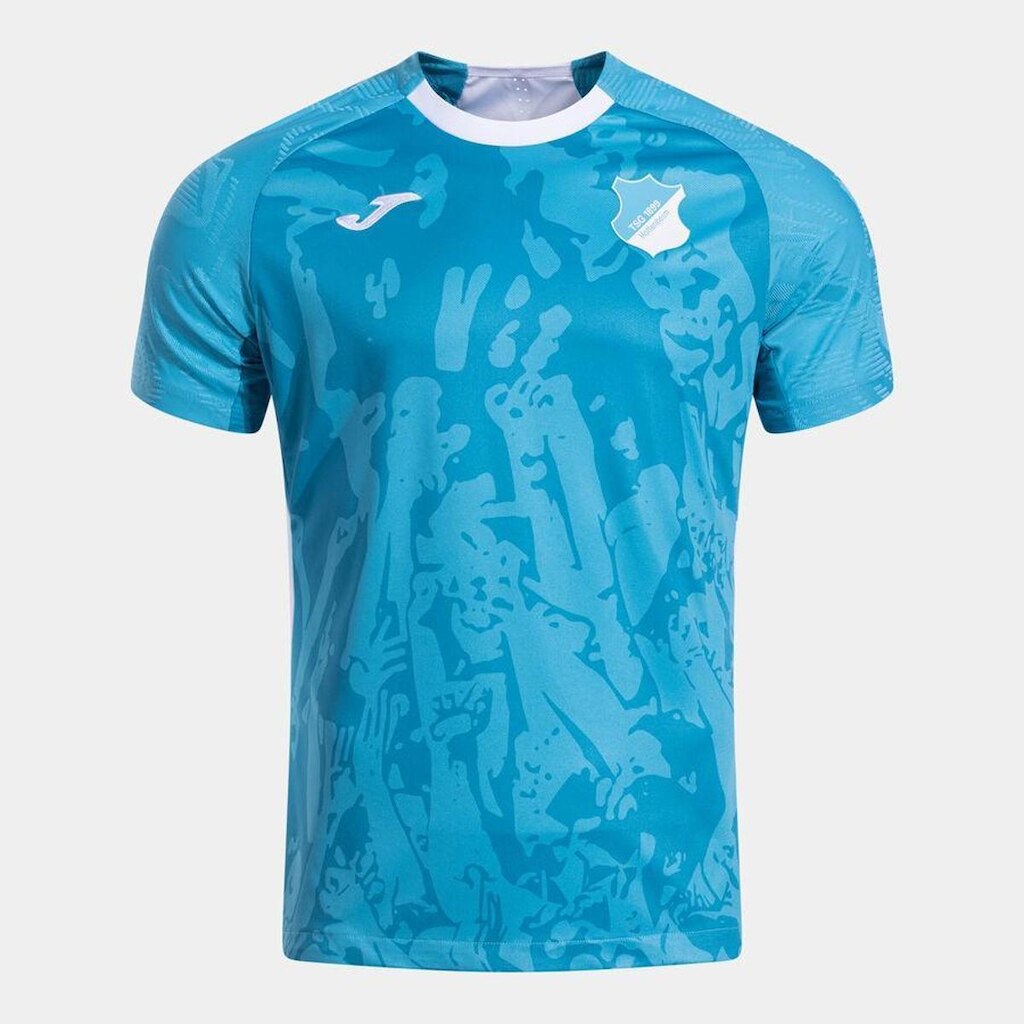 Camisa Joma Hoffenheim II 25/26 Masculina