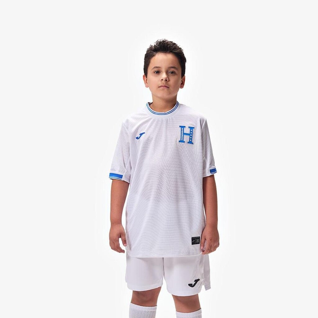 Camisa Joma Honduras I Infantil