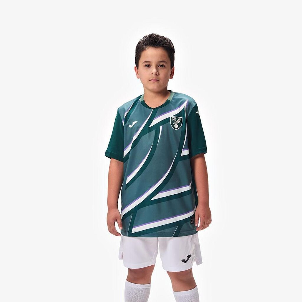 Camisa Joma Norwich IIInfantil