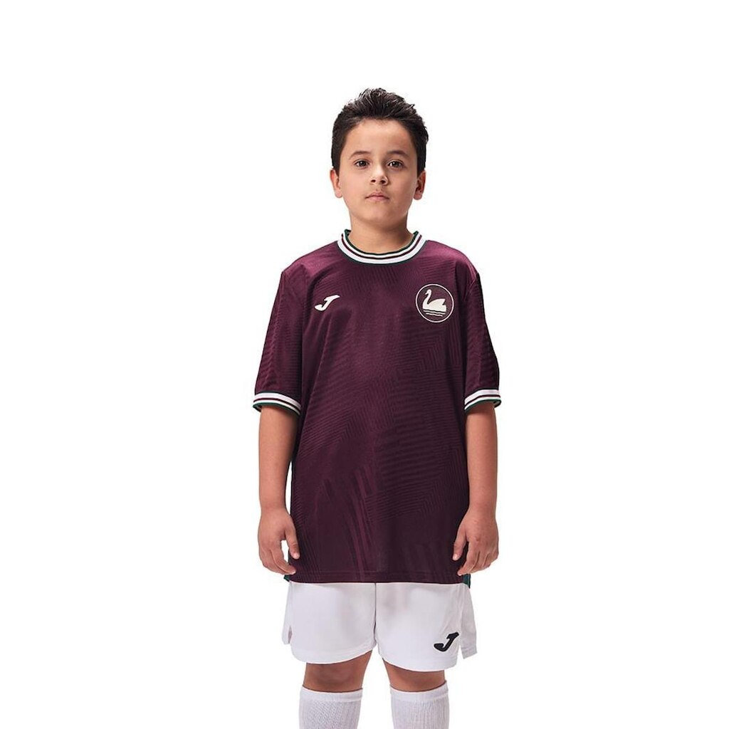 Camisa Joma Swansea IIInfantil