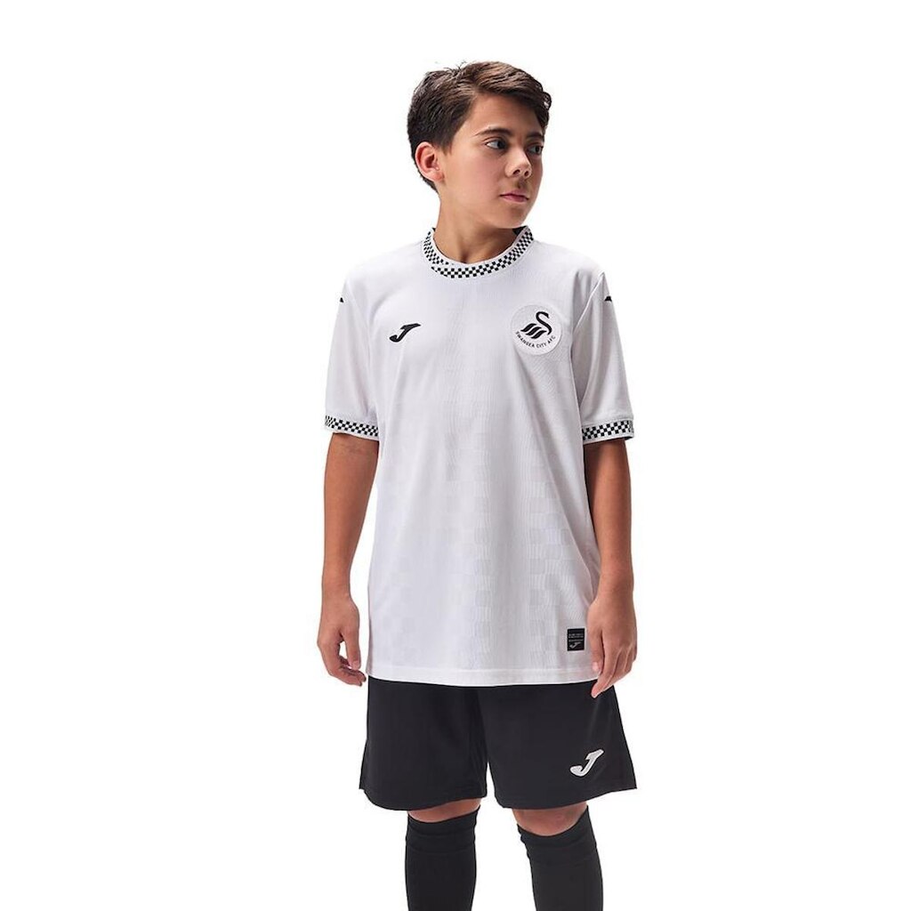 Camisa Joma Swansea IInfantil