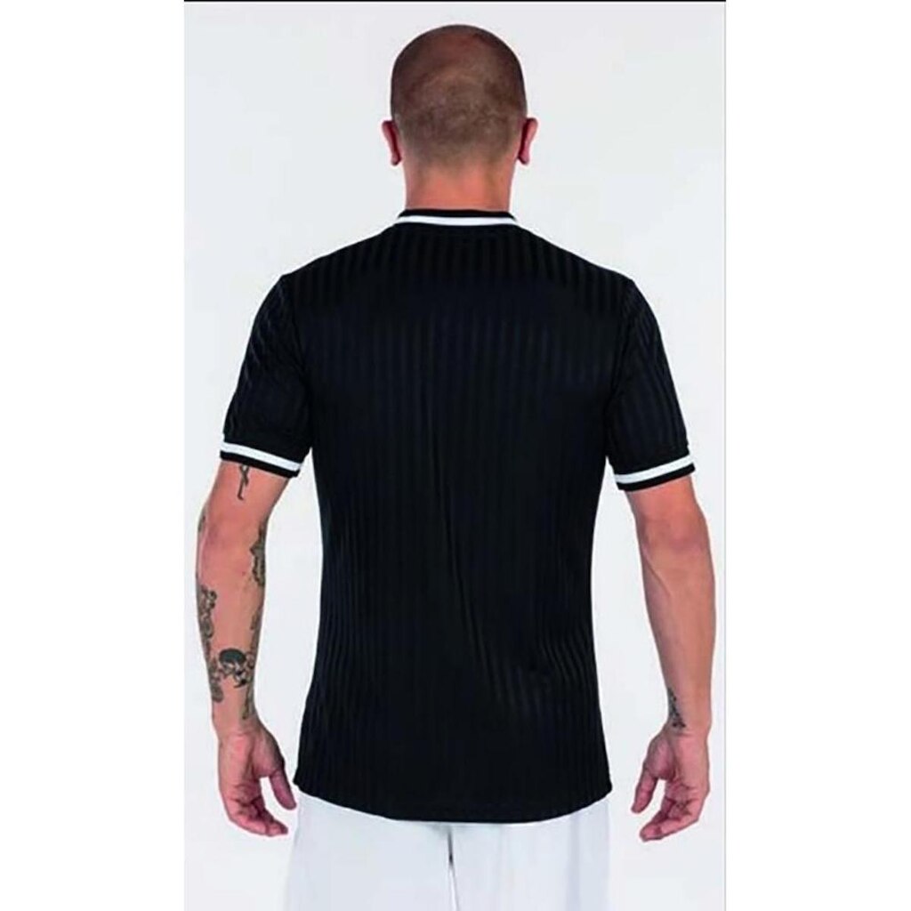 Camisa Joma Toletum Iii