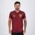 Camisa Junpe Linense III 2025 - Bordô
