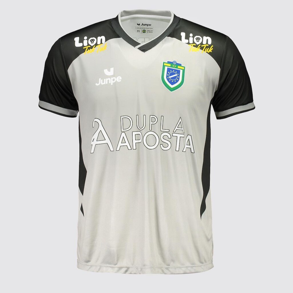 Camisa Junpe Ousadia Treino Comissão Masculina