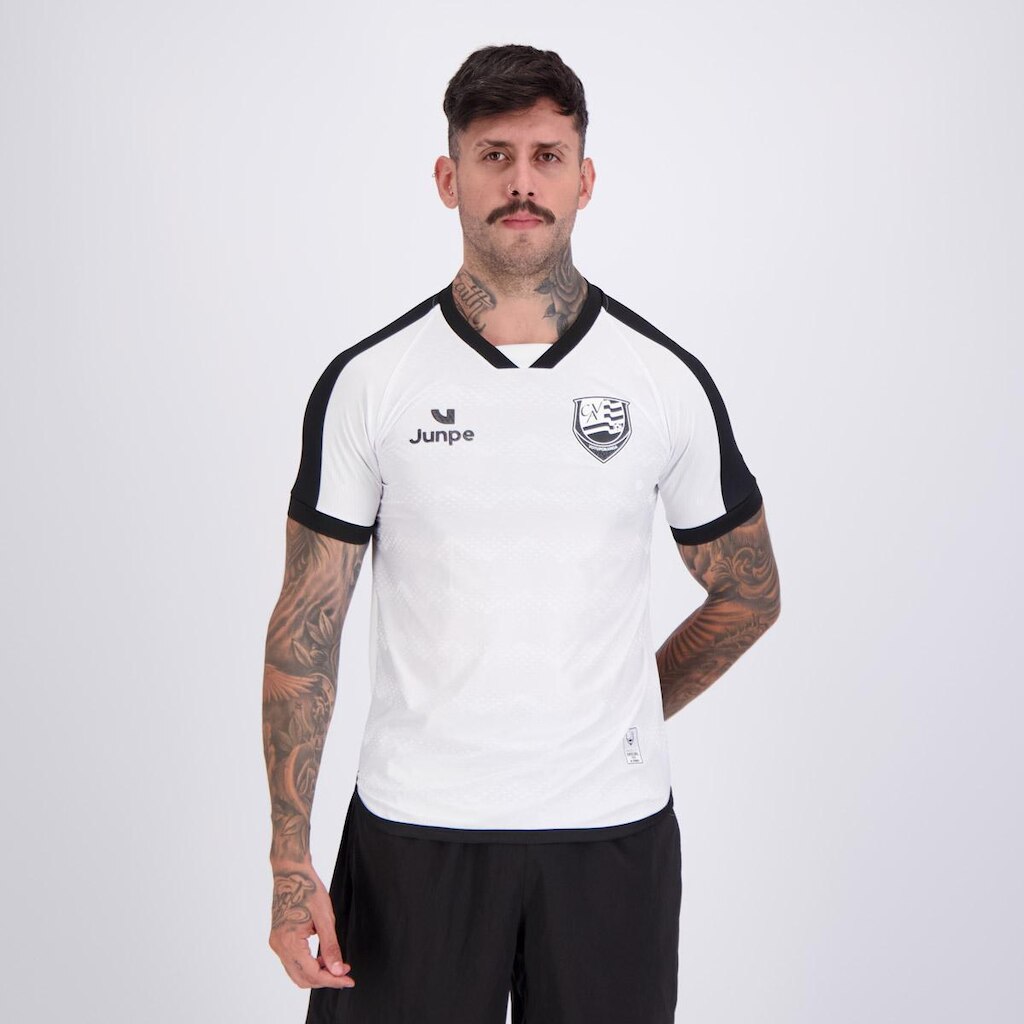 Camisa Junpe Votuporanguense II 2026 Masculina