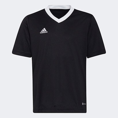 Camisa Juvenil Adidas 22 Unissex - Unissex