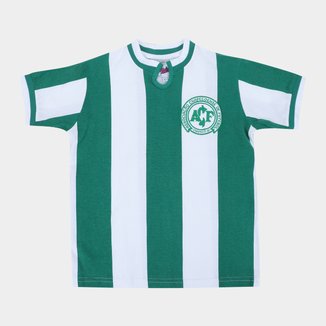 Camisa Juvenil Chapecoense Retrô 1979