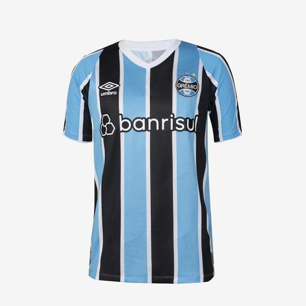 Camisa Juvenil Grêmio