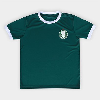 Camisa Juvenil Palmeiras 1914 - Unissex