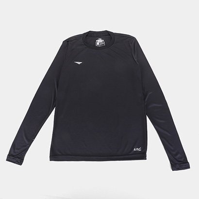 Camisa Juvenil Penalty Matis Manga Longa - Unissex