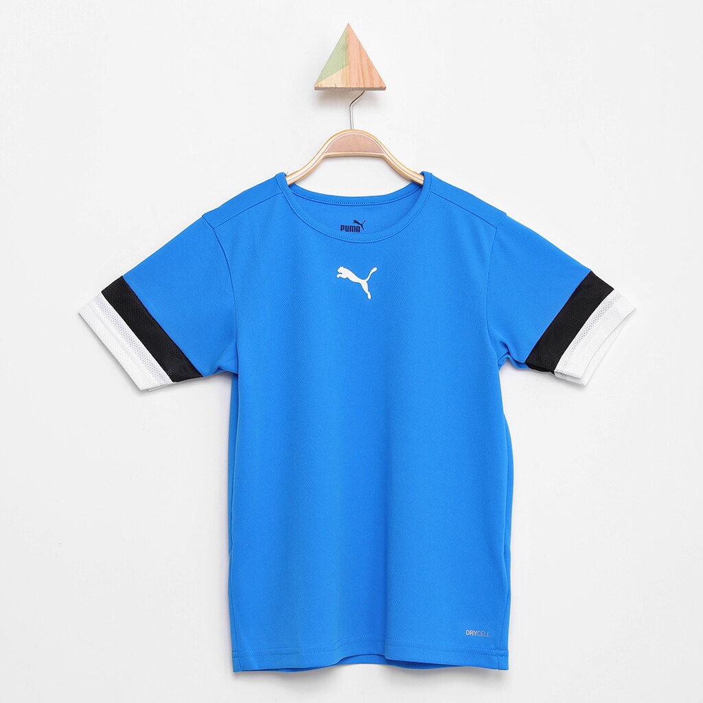 Camisa Juvenil Puma Rise