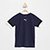 Camisa Juvenil Puma Rise - Azul Escuro