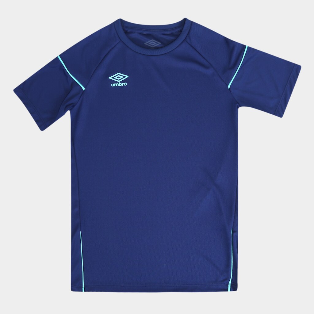 Camisa Juvenil Umbro TWR Masculina
