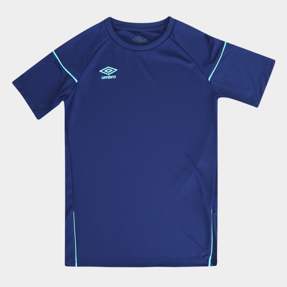 Camisa Juvenil Umbro TWR Masculina Menor preço em Camisa Juvenil Umbro TWR Masculina