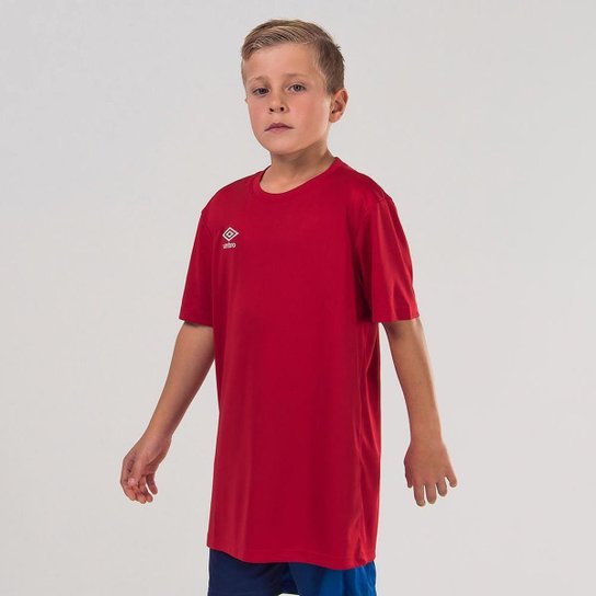 Camisa Juvenil Umbro Twr Striker